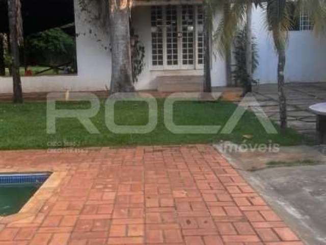 Casa com 3 quartos à venda no Residencial Samambaia, São Carlos , 300 m2 por R$ 2.000.000