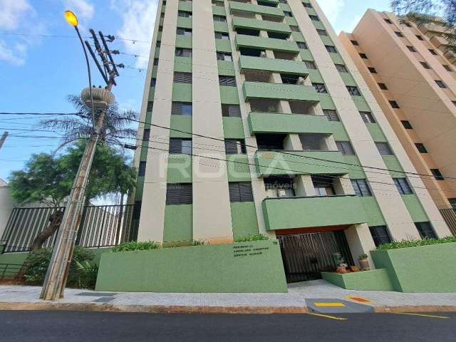 Apartamento com 3 quartos à venda no Jardim Gibertoni, São Carlos , 80 m2 por R$ 400.000