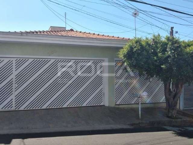 Casa com 3 quartos à venda no Parque Santa Felícia Jardim, São Carlos , 130 m2 por R$ 380.001