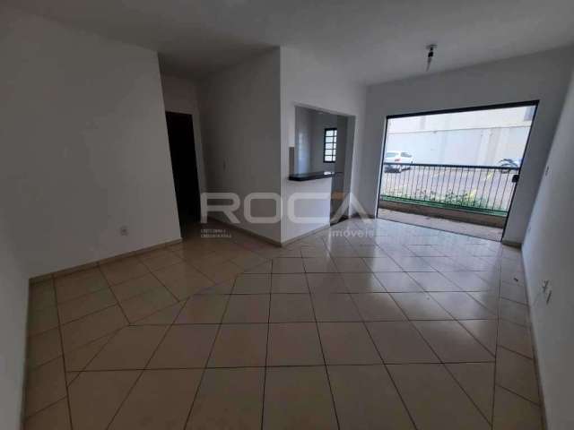 Apartamento com 1 quarto à venda no Parque Arnold Schimidt, São Carlos , 45 m2 por R$ 180.000