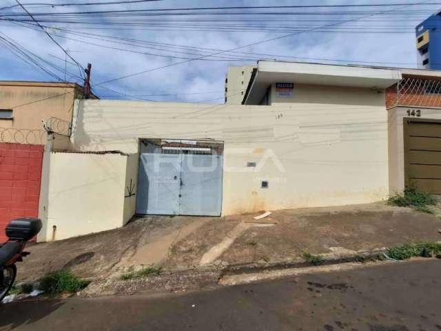 Kitnet / Stúdio para alugar no Jardim Paraíso, São Carlos , 30 m2 por R$ 556