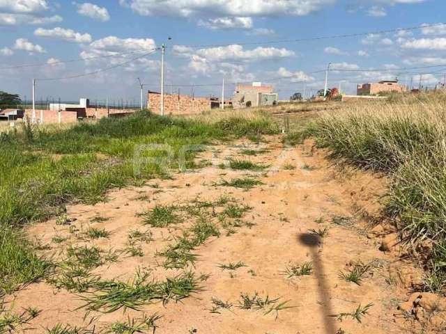 Oportunidade única! Terreno à venda em ARCOVILLE, São Carlos