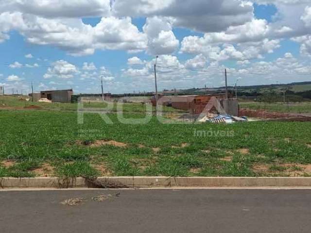 Terreno à venda no Residencial Arcoville, São Carlos  por R$ 106.000