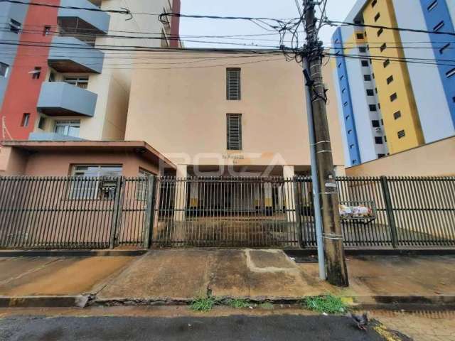 Aluguel de Apartamento/Kitnet no Jardim Paraíso, São Carlos