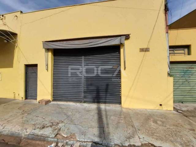 Sala comercial com 3 salas para alugar no Jardim Paulistano, São Carlos , 150 m2 por R$ 3.334