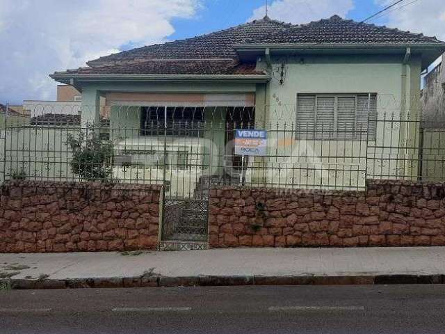 Casa à venda com 4 dormitórios na Vila Monteiro Gleba I, São Carlos