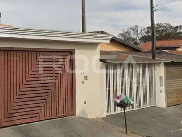 Casa com 2 quartos à venda no Jardim Veneza, São Carlos , 125 m2 por R$ 350.000