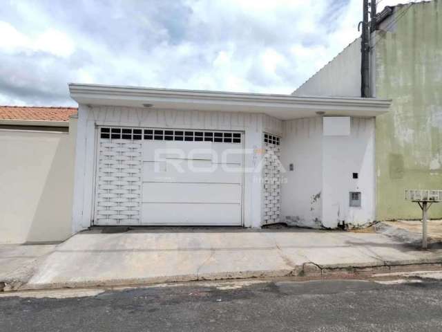 Casa com 2 quartos à venda no Residencial Parque Douradinho, São Carlos , 172 m2 por R$ 430.000