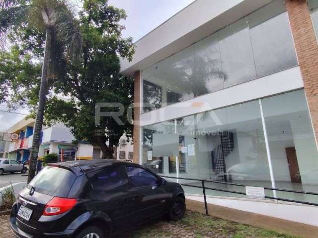 Salão comercial para alugar no Jardim Bandeirantes, São Carlos - Excelente oportunidade!