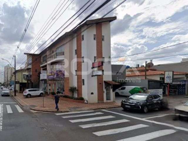 Sala comercial com 1 sala para alugar na Vila Monteiro (Gleba I), São Carlos , 55 m2 por R$ 850