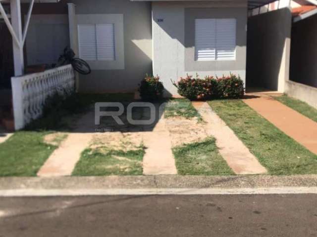 Casa em condomínio fechado com 3 quartos à venda no Jardim Ipanema, São Carlos , 47 m2 por R$ 298.000