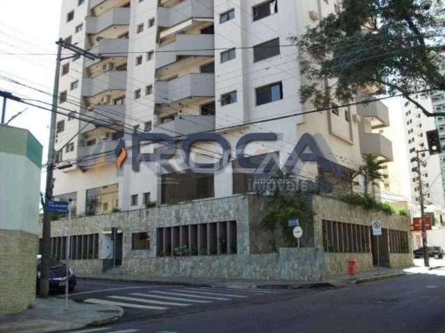 Apartamento com 3 quartos à venda no Núcleo Residencial Silvio Vilari, São Carlos , 175 m2 por R$ 800.001