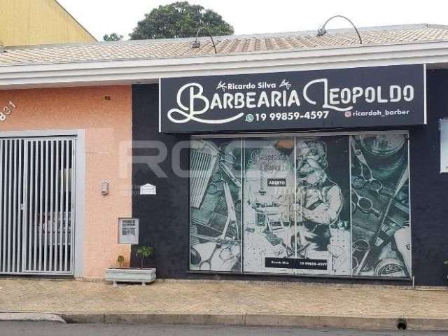 Casa com 3 quartos à venda no Jardim Santa Tereza, São Carlos , 183 m2 por R$ 600.000