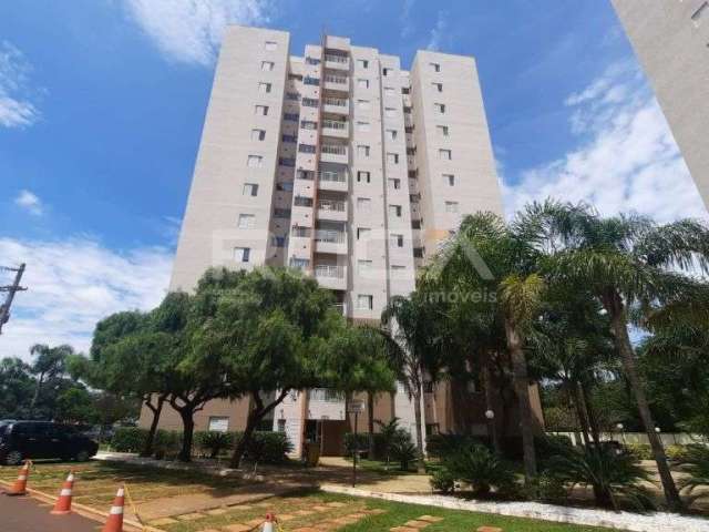 Apartamento Padrão para alugar no Parque Sabará, São Carlos