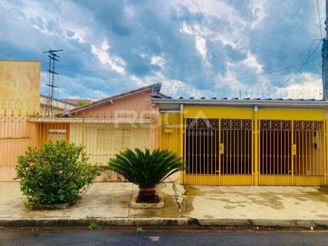 Casa com 3 quartos à venda na Vila Morumbi, São Carlos , 140 m2 por R$ 380.001