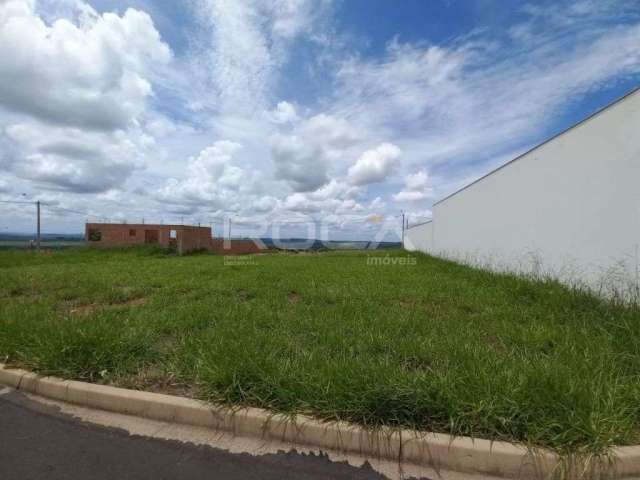 Terreno à venda no Residencial Arcoville, São Carlos  por R$ 150.000