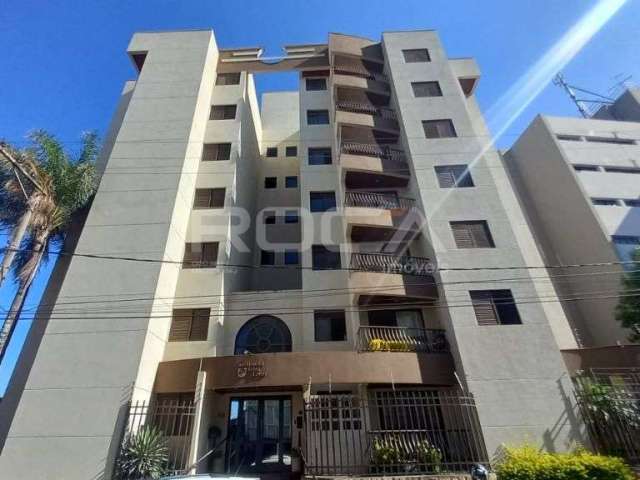 Apartamento Padrão com 2 Dormitórios no Jardim Paraíso em São Carlos