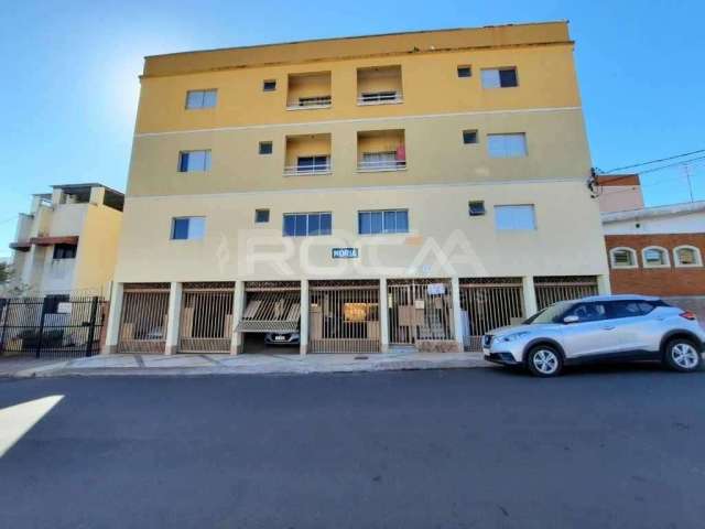 Apartamento Padrão para Alugar em São Carlos - 3 Dormitórios