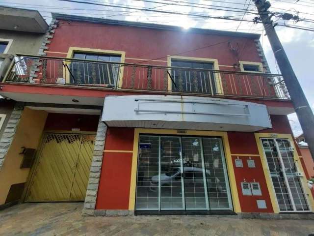 Sala comercial com 2 salas para alugar na Vila Boa Vista 1, São Carlos , 80 m2 por R$ 1.445