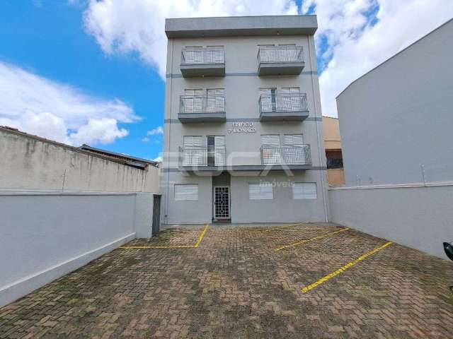 Alugue seu apartamento padrão no Jardim Bandeirantes, em São Carlos!