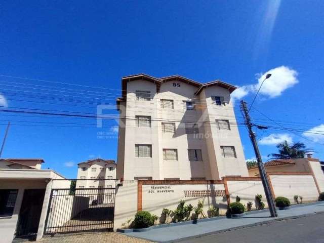 Apartamento com 2 quartos à venda no Jardim Nova Santa Paula, São Carlos , 56 m2 por R$ 212.001