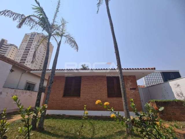 Casa Comercial à venda na Vila Monteiro Gleba I, São Carlos - Ótima oportunidade!