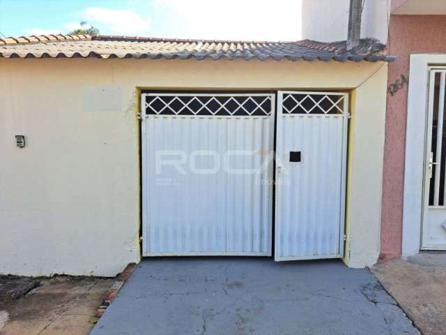 Casa com 2 quartos à venda na Cidade Aracy, São Carlos , 112 m2 por R$ 171.000