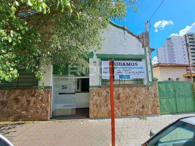 Sala comercial com 13 salas para alugar no Centro, São Carlos , 1500 m2 por R$ 8.000