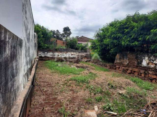 Terreno à venda na Vila Costa do Sol, São Carlos  por R$ 150.000