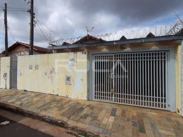 Casa com 2 quartos à venda na Vila Boa Vista 1, São Carlos , 103 m2 por R$ 260.000