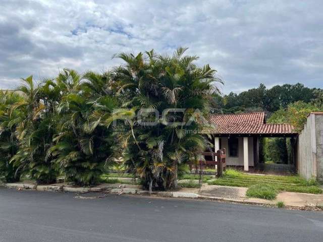 Casa em condomínio fechado com 3 quartos à venda no Residencial Samambaia, São Carlos , 200 m2 por R$ 680.000