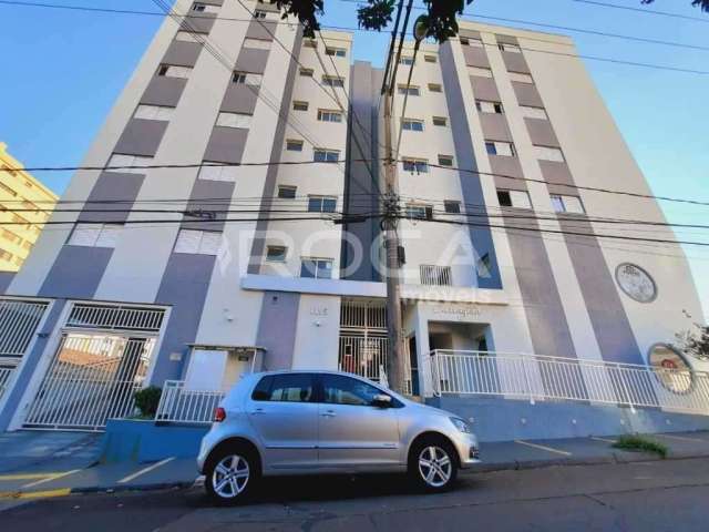 Apartamento de 3 dormitórios no CENTRO de São Carlos - Imperdível!