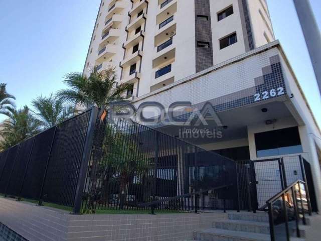 Apartamento com 3 quartos à venda no Centro, São Carlos , 130 m2 por R$ 798.000