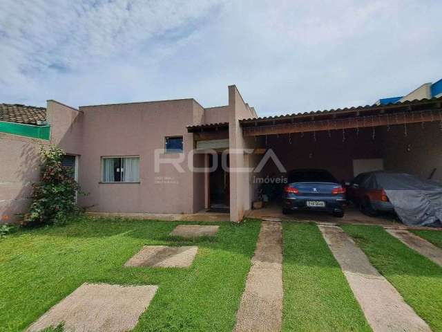 Casa de luxo com piscina aquecida e quadra poliesportiva em Eldorado, São Carlos.