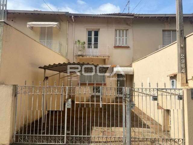 Casa com 3 quartos à venda no Centro, São Carlos , 134 m2 por R$ 426.000