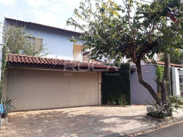 Casa à venda no Planalto Paraíso - São Carlos: 3 dormitórios, suíte e 2 garagens