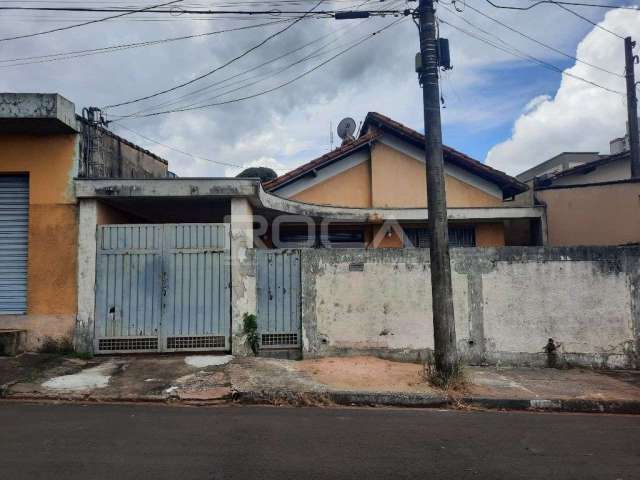 Casa com 2 quartos para alugar no Centro, São Carlos , 139 m2 por R$ 1.335