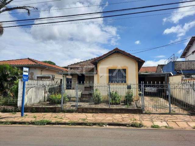 Casa com 2 quartos à venda na Vila Faria, São Carlos , 181 m2 por R$ 500.000