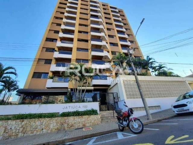 Apartamento com 1 quarto à venda no Centro, São Carlos , 67 m2 por R$ 300.000