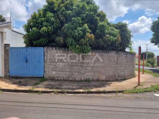 Terreno à venda no Residencial Itamarati, São Carlos  por R$ 193.000