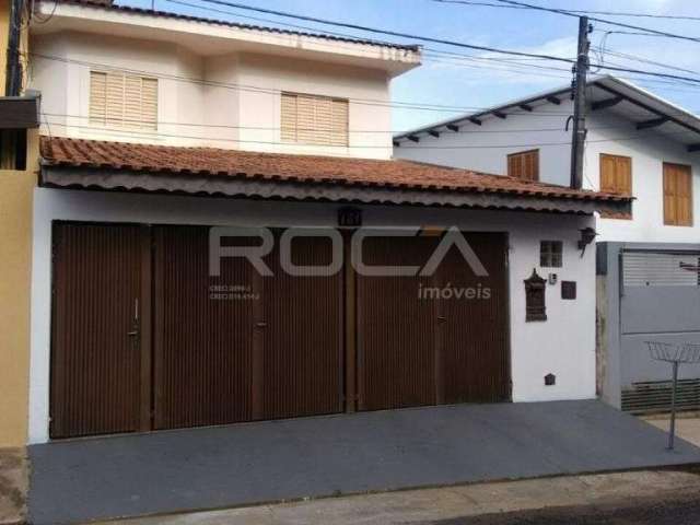 Casa com 3 quartos à venda na Cidade Jardim, São Carlos , 210 m2 por R$ 450.000