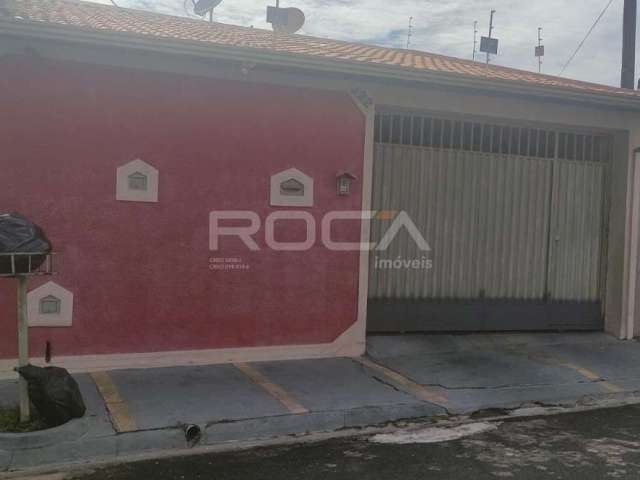 Casa com 2 quartos à venda no Residencial Parque Douradinho, São Carlos , 134 m2 por R$ 310.000