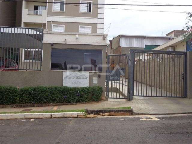 Excelente apartamento de 3 dormitórios no Centro de São Carlos