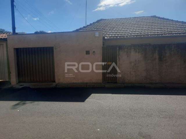 Terreno à venda na Vila Rancho Velho, São Carlos  por R$ 1.000.000