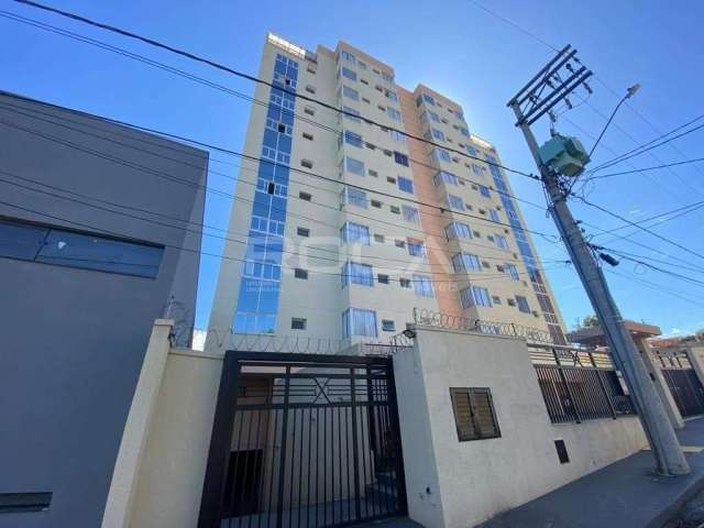 Apartamento Studio no Jardim Paraíso em São Carlos - Imóvel Completo e Moderno