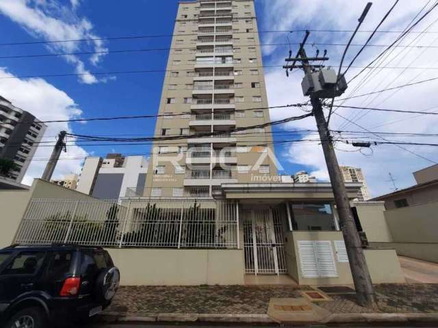 Apartamento Padrão de 2 dormitórios para alugar na Vila Monteiro Gleba I, São Carlos