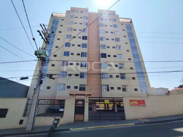 Apartamento Studio para alugar no Jardim Paraíso, São Carlos