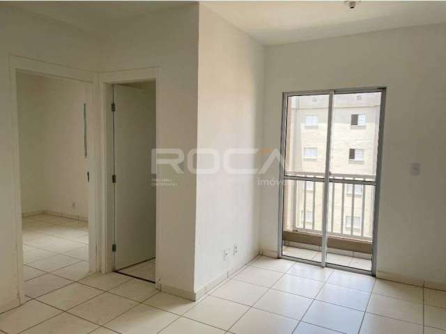 Apartamento com 2 quartos à venda no Jardim Jóckei Club A, São Carlos , 43 m2 por R$ 200.000