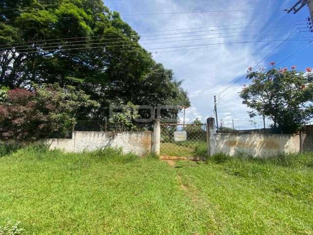 Chácara / sítio com 3 quartos à venda no Vale Santa Felicidade, São Carlos , 6000 m2 por R$ 700.000