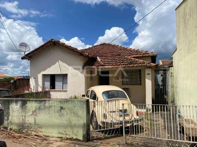 Casa com 2 quartos à venda no Centro, São Carlos , 120 m2 por R$ 279.000